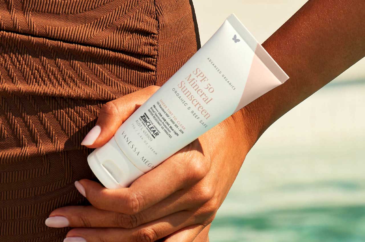 5 Natural Face Sunscreens You ll Love This Summer Clean Nectarine Australia