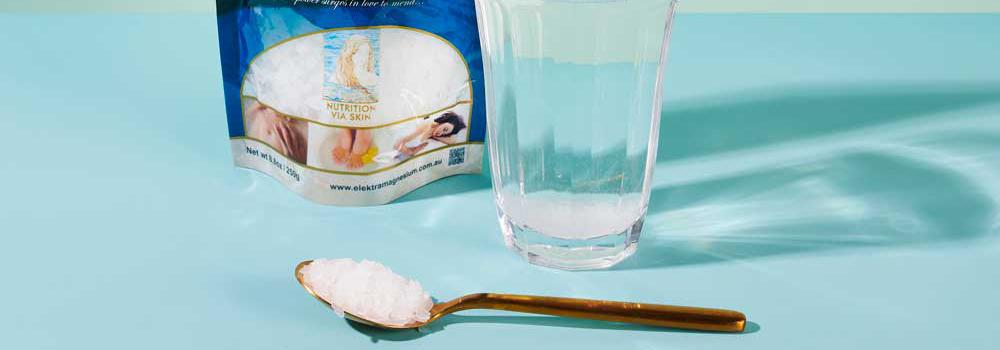 Magnesium Supplements: Flakes, Powders, Capsules, Oils & More