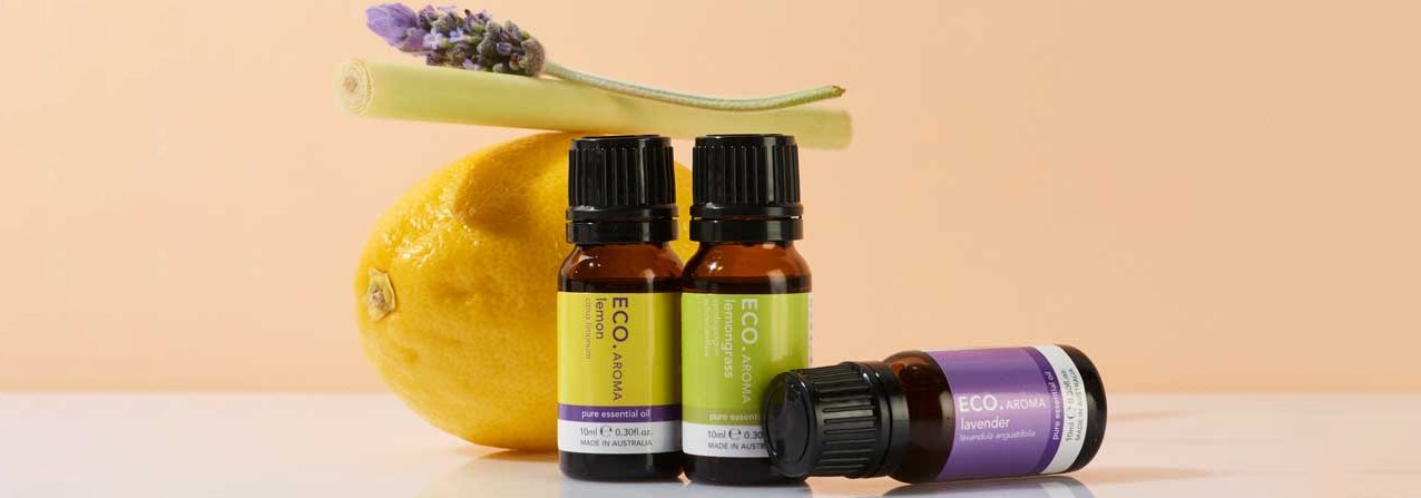 Natural & Healthy Home Products