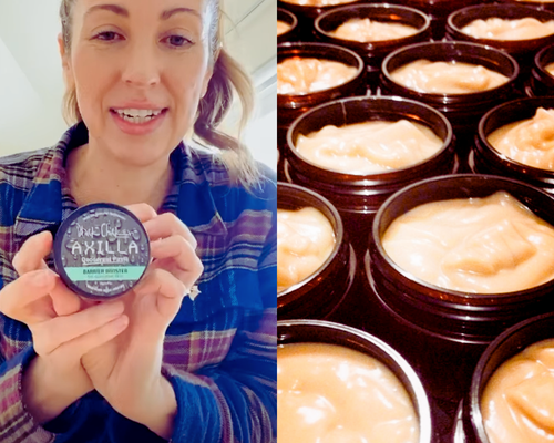 10 Things You Need to Know About Axilla Deodorant