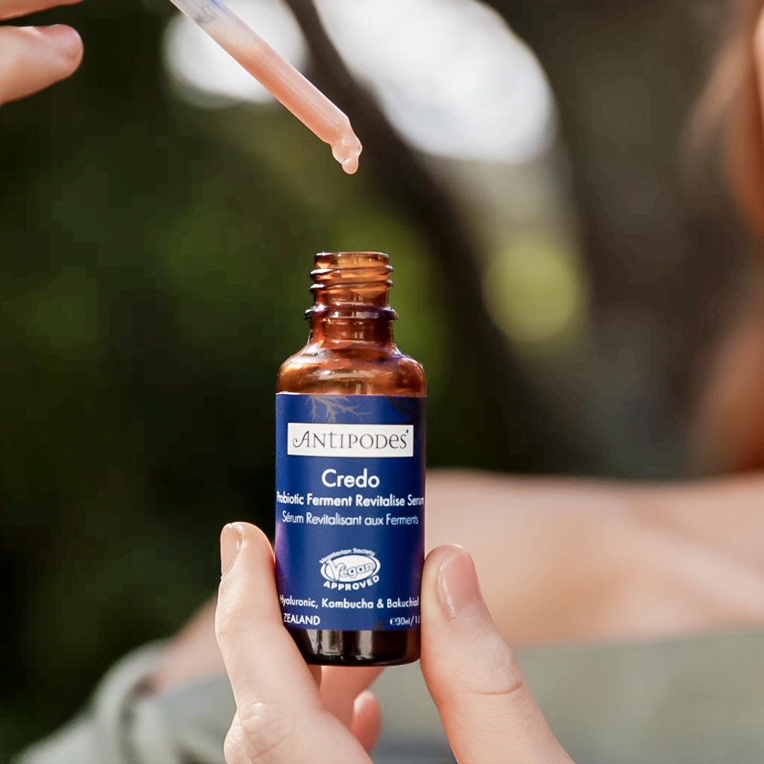Find Your Perfect Face Serum: A Guide by Skin Type