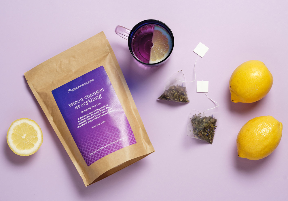 Butterfly Pea: A Magical Brew Backed by Real Science