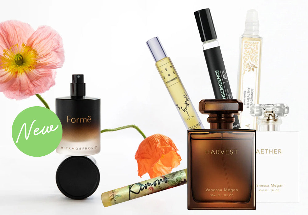 Autumn Aroma: 10 Natural Perfumes That Comfort & Ground