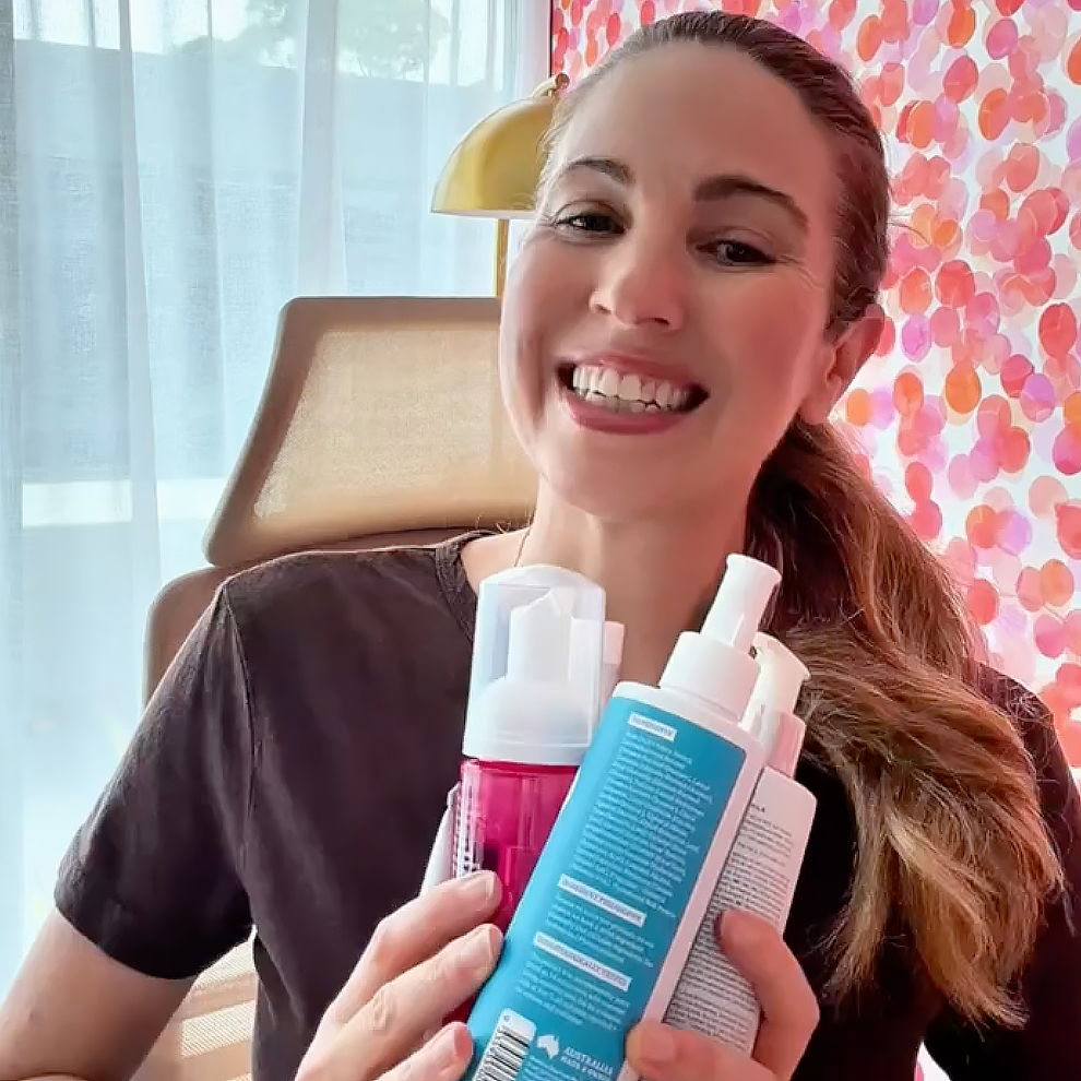 The Natural Cleanser Edit: Find Your Skin Type Match