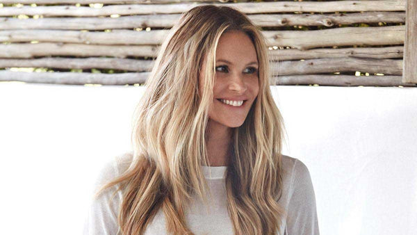 3 Things I Learned About Vitality From My Chat With Elle Macpherson