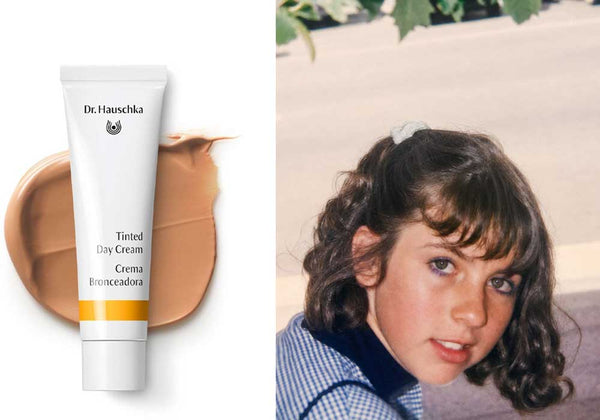 The Original BB Cream Since 1989: The Dr. Hauschka Tinted Day Cream