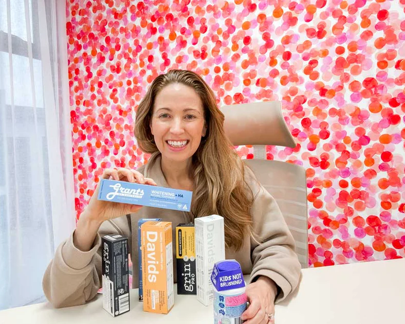 Nano vs Non-Nano Hydroxyapatite Toothpaste Explained