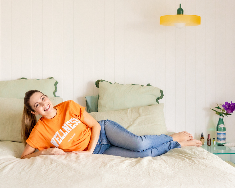 5 Life-Changing Benefits of a Good Night’s Sleep