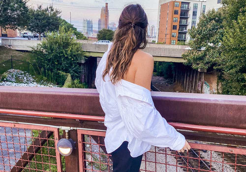 The Ultimate Guide to Keratosis Pilaris + My Favorite Products