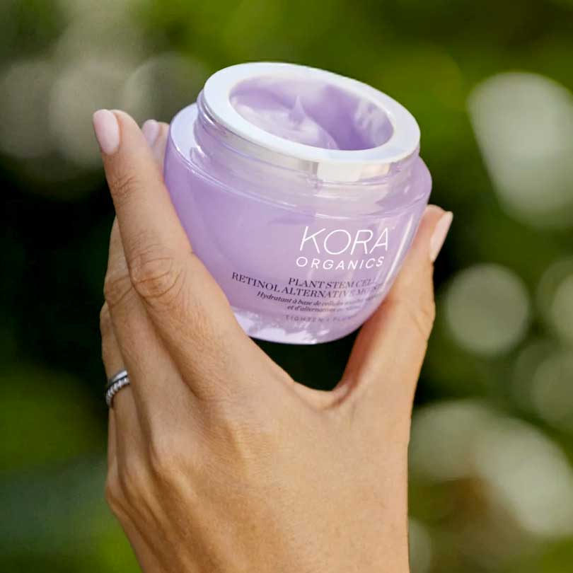 Meet Bakuchiol: The Gentler Way to Get Retinol Results