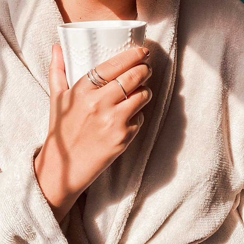 The Night Time Rituals For The Best Night Sleep