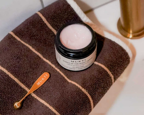 7 Of The Best Natural Night Creams