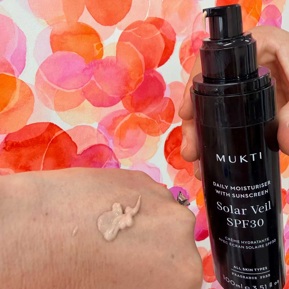 5 Natural Face Sunscreens You'll Love This Summer