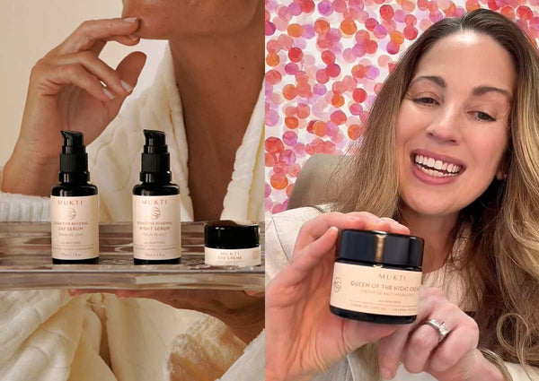 Everything You Need to Know About the New Mukti Bioactive Renewal Range