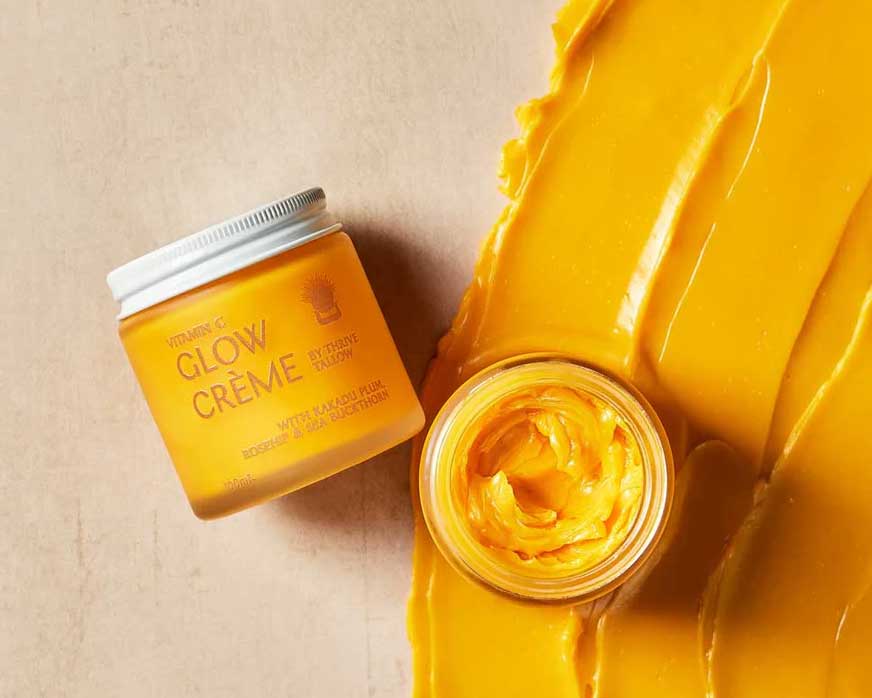 A Guide to Tallow Skincare