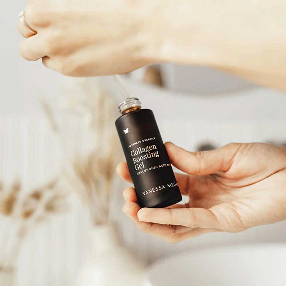 7 of the Best Natural Collagen-Boosting Serums
