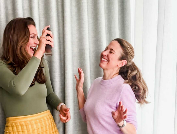 3 Things I Learned About Natural Perfume From Vanessa Megan