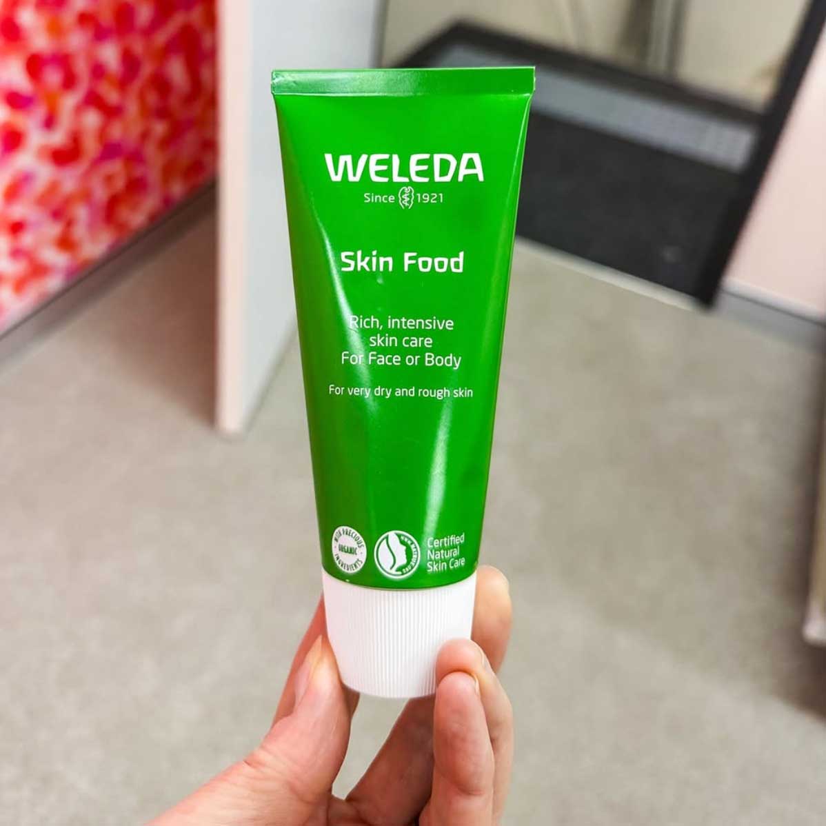 The Top 15 Most Popular Uses for Weleda Skin Food