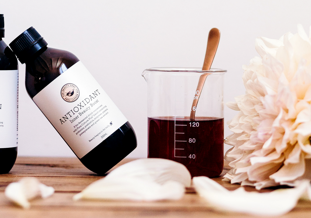 Pigments with a Purpose: The Power of Anthocyanins