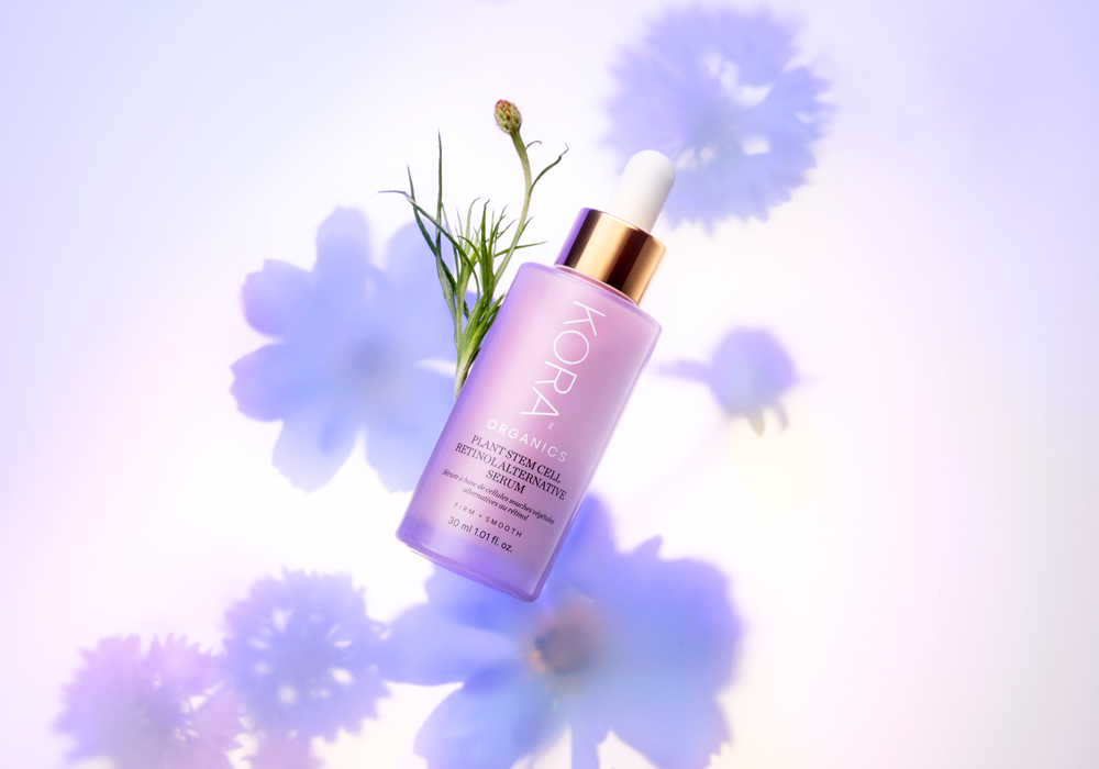 Bakuchiol: The Plant-Based Retinol Without the Drama