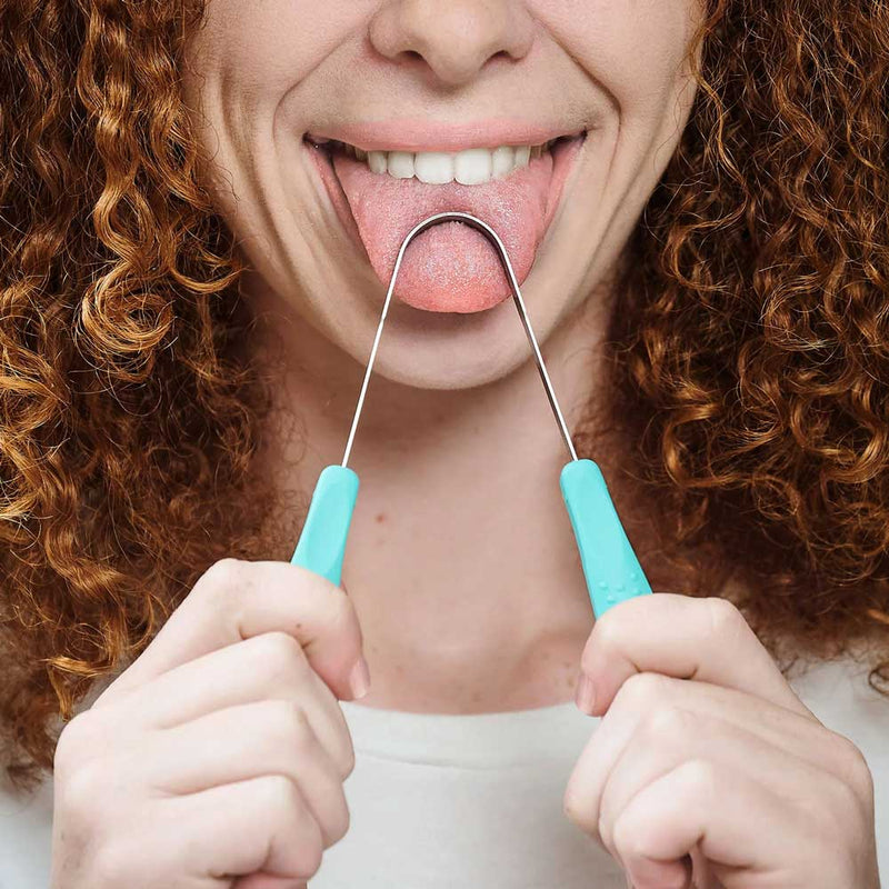 Scrape Away: The Life-Changing Ayurvedic Morning Ritual Under $15