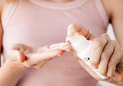 <span>Serum Strategy:</span> Find the Right Match for Your Skin Concerns