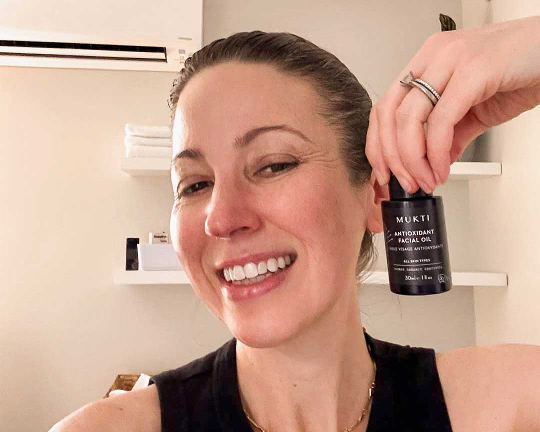 7 of the Best Natural Face Oils to Try