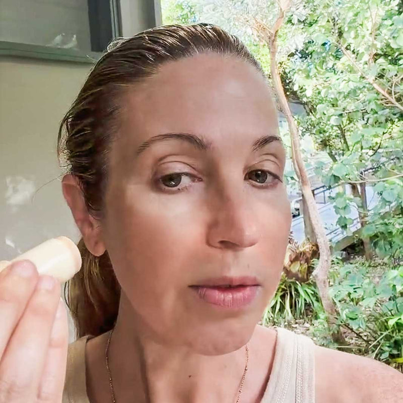 6 Natural Concealers to Hide, Brighten, and Correct