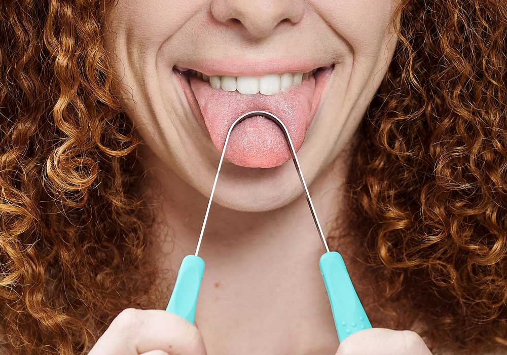 Scrape Away: The Life-Changing Ayurvedic Morning Ritual Under $15