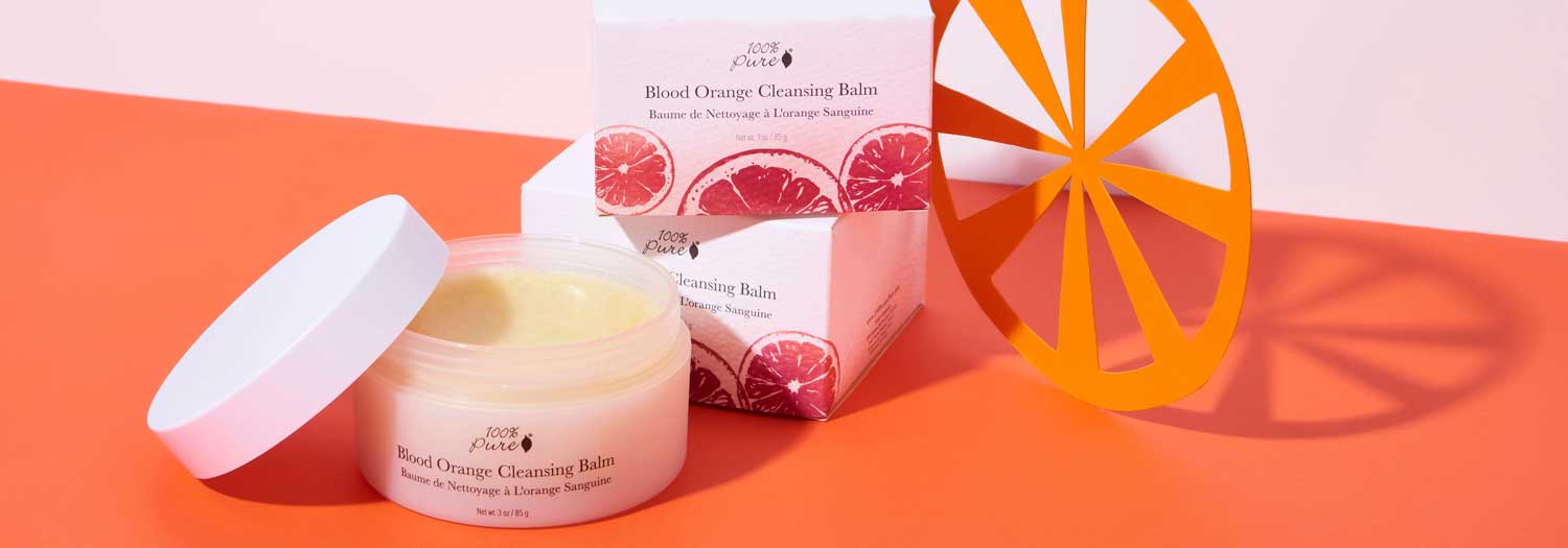 100% Pure - Natural Skincare, Hair, Body & Cosmetics