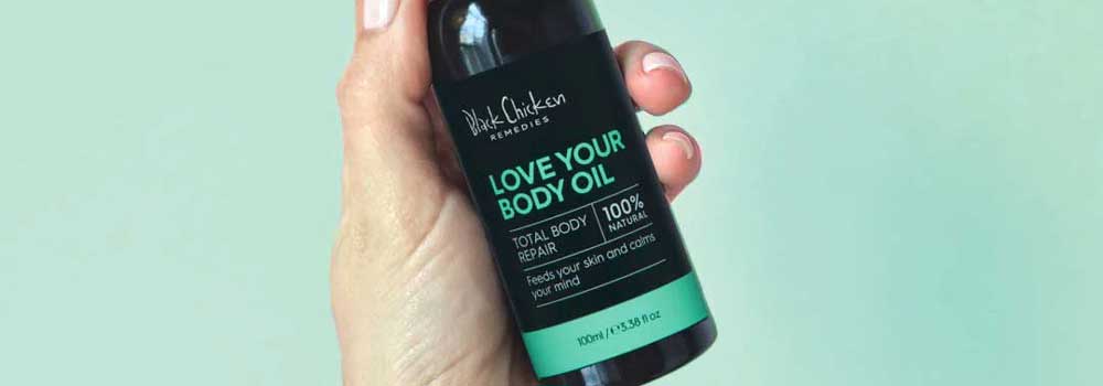 My Everything Shower