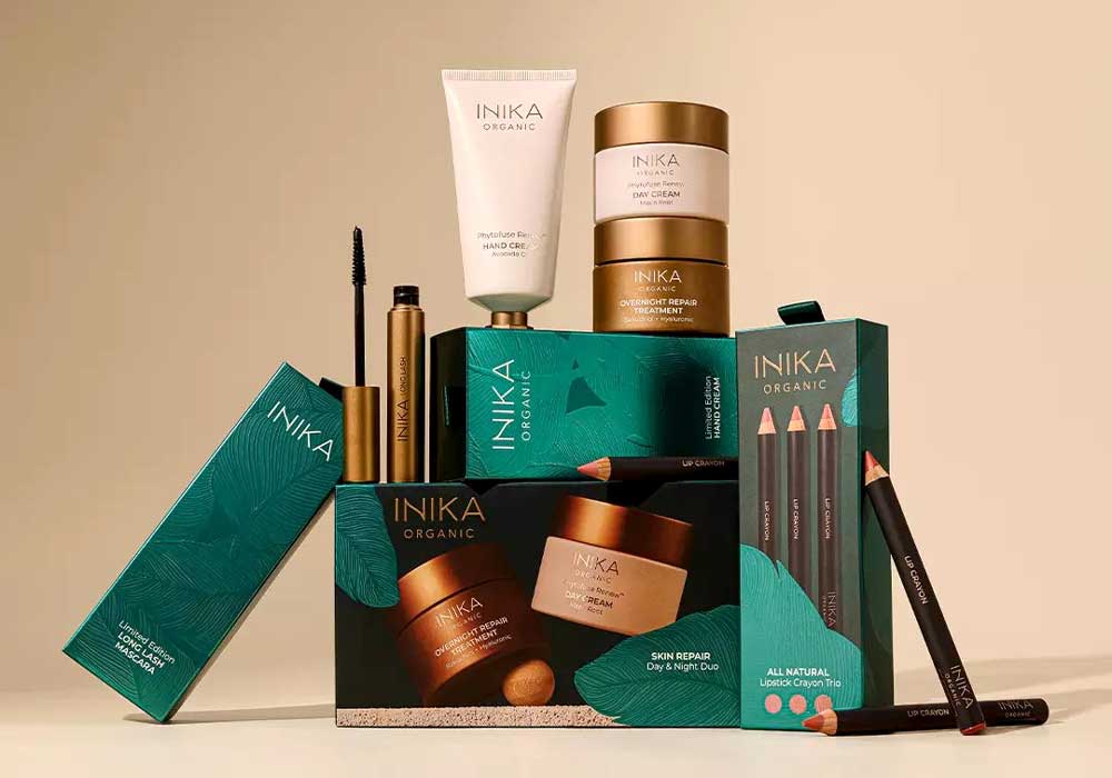 INIKA Organic