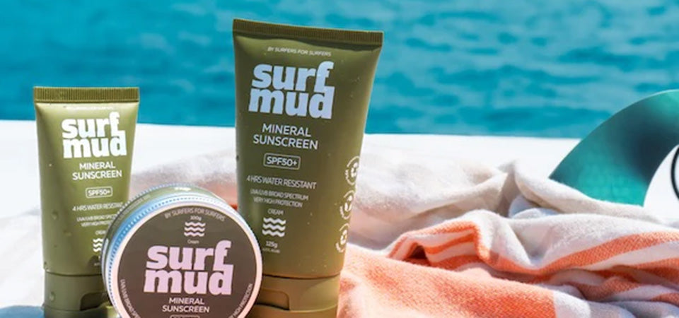 Surfmud