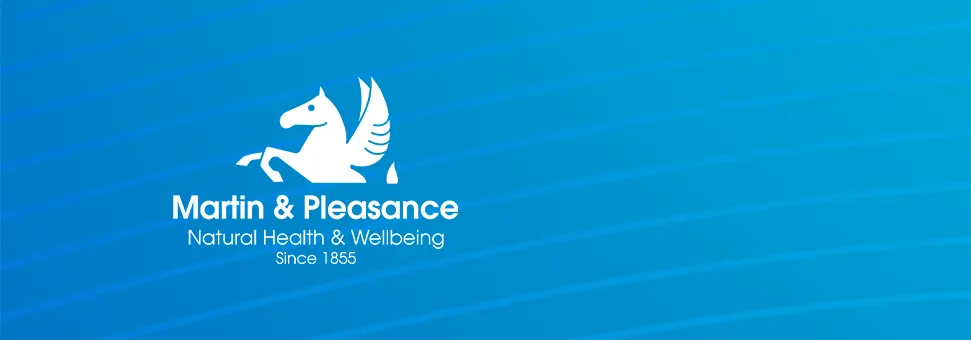 Martin & Pleasance