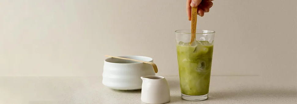 Matcha Maiden