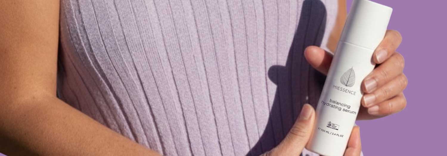 Miessence Organic Skincare & Personal Care