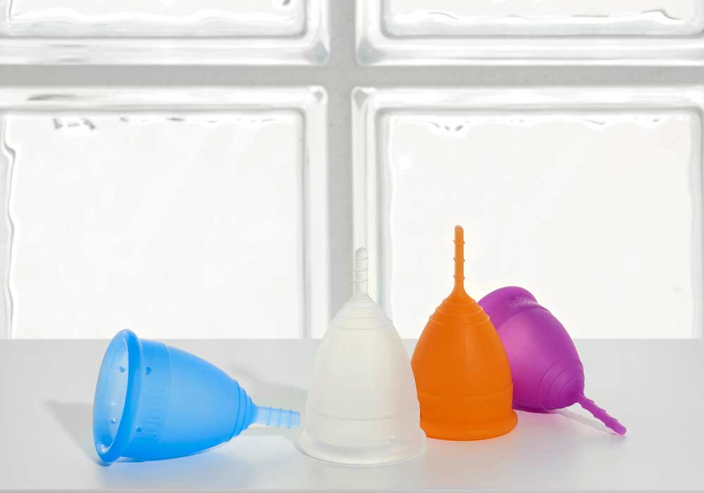 Natural & Organic Period Care Products