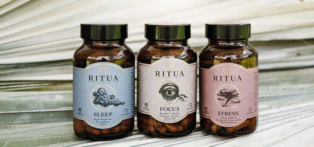 Ritua Supplements