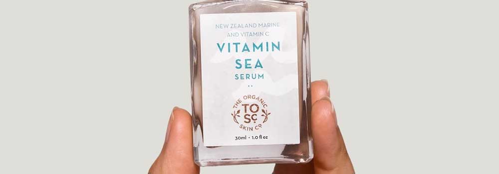 The Organic Skin Co.