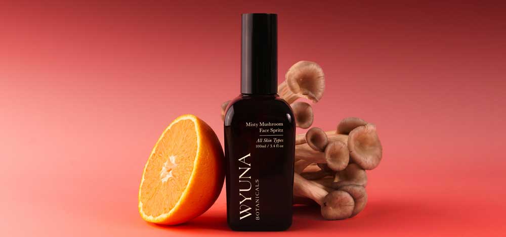 Wyuna Botanicals