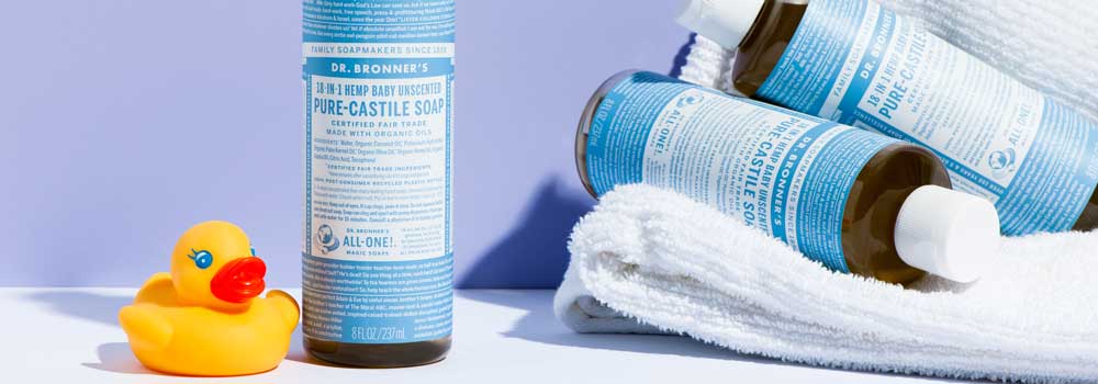Baby & Kids Products