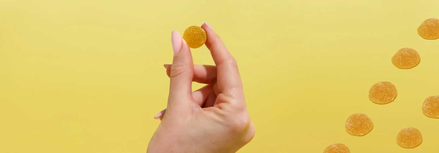 Chuu Nutrition - natural wellness gummies