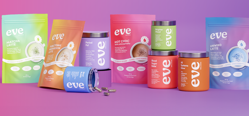 Eve Wellness