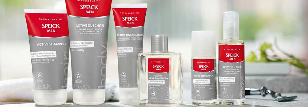 Speick