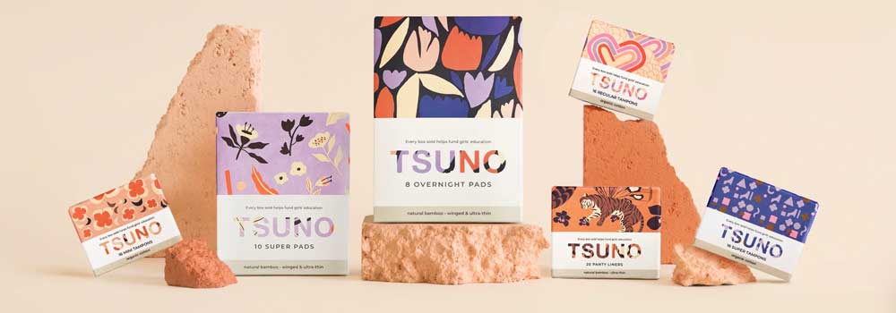 Tsuno