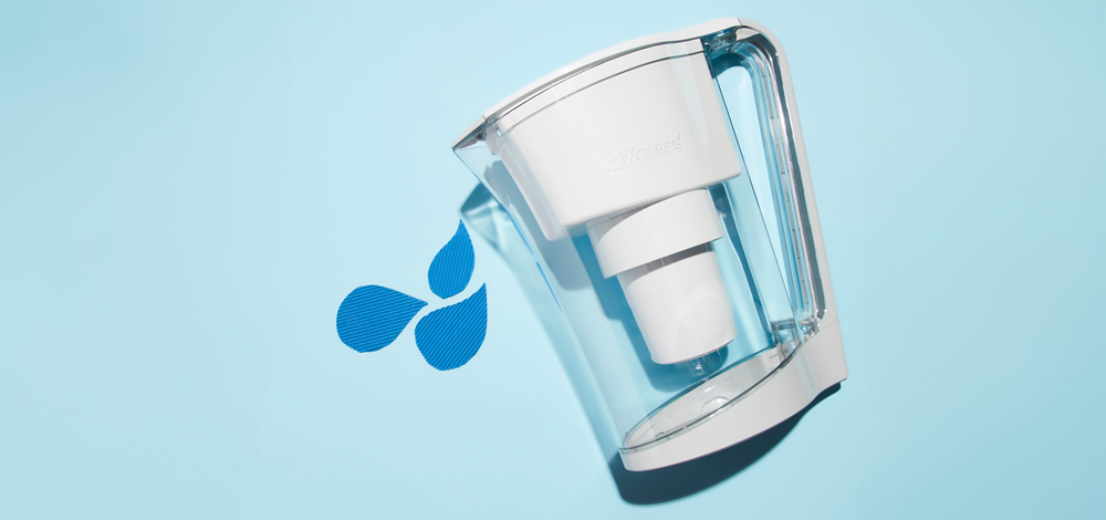 Waters Co Water Filters