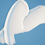 Cream texture of Antipodes Jasmine Flower Menopause Facial Cream