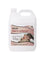 Abode Fabric Softener Comfort Fresh 4 litre bottle with carry handle, plant based softener for top and front loaders