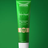 Weleda Skin Food 100 Years Limited Edition lifestyle