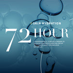72-hour skin hydration claim panel for Antipodes Maya Hyaluronic Serum